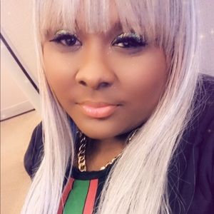 Meet your Posher, Diamond